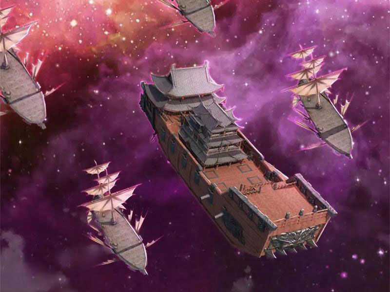 Khởi Đầu Có Kiếm Vực, Ta Sẽ Trở Thành Kiếm Thần Chapter 150 trang 49