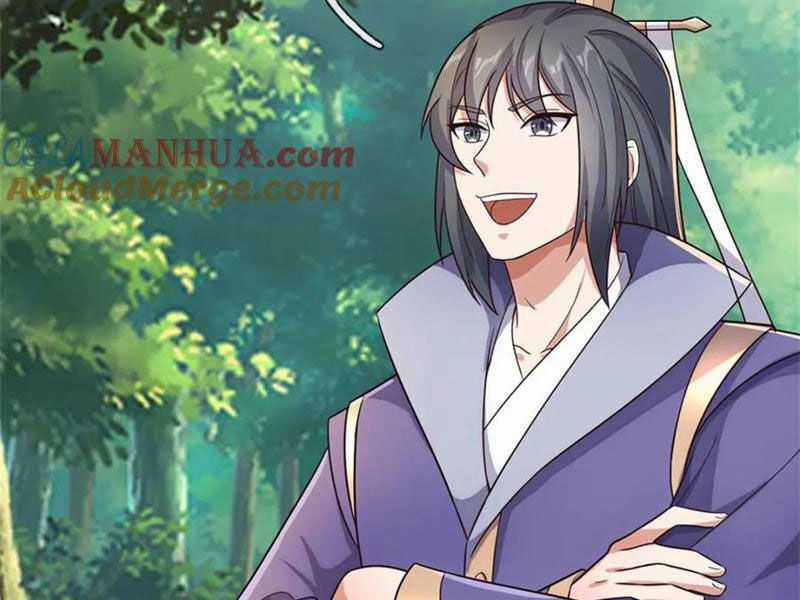 Khởi Đầu Có Kiếm Vực, Ta Sẽ Trở Thành Kiếm Thần Chapter 150 trang 5