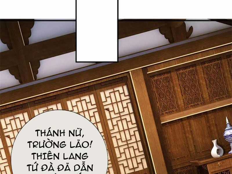 Khởi Đầu Có Kiếm Vực, Ta Sẽ Trở Thành Kiếm Thần Chapter 150 trang 52