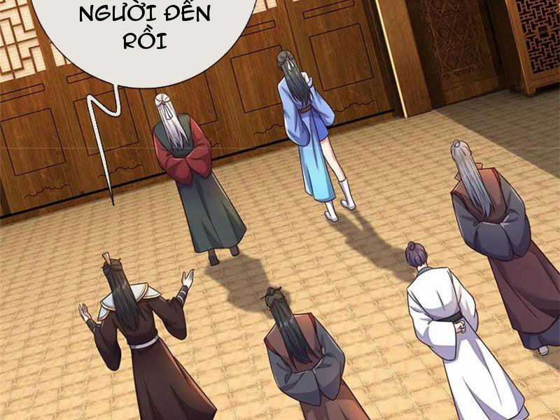 Khởi Đầu Có Kiếm Vực, Ta Sẽ Trở Thành Kiếm Thần Chapter 150 trang 53