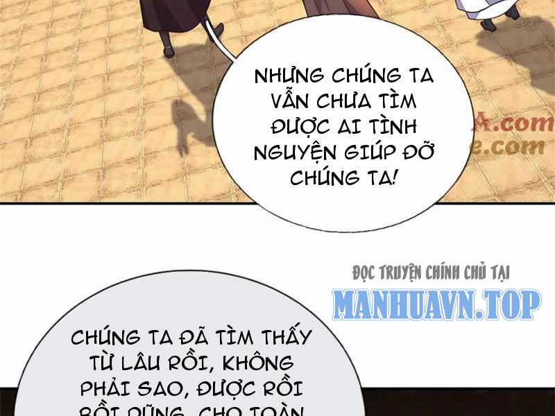 Khởi Đầu Có Kiếm Vực, Ta Sẽ Trở Thành Kiếm Thần Chapter 150 trang 54