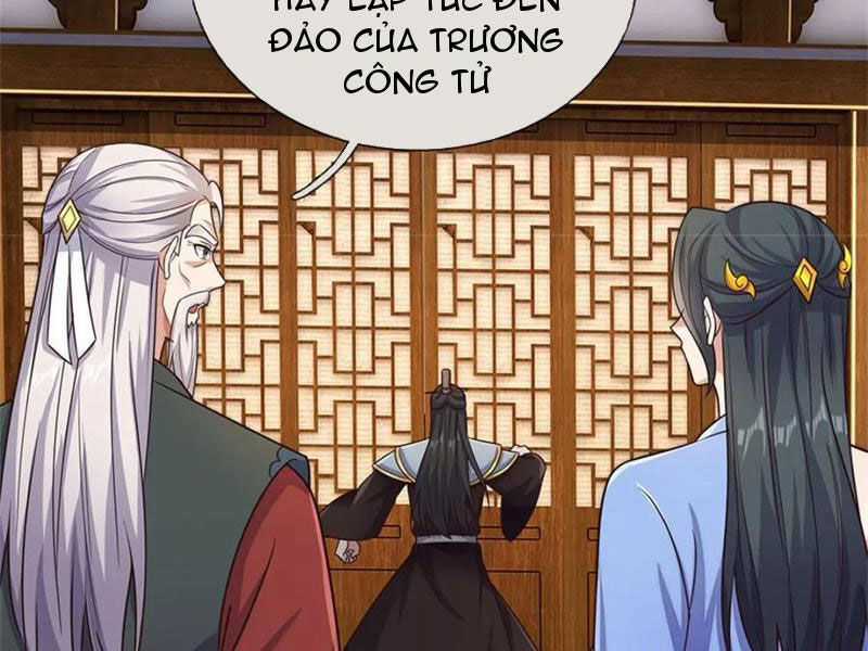 Khởi Đầu Có Kiếm Vực, Ta Sẽ Trở Thành Kiếm Thần Chapter 150 trang 58