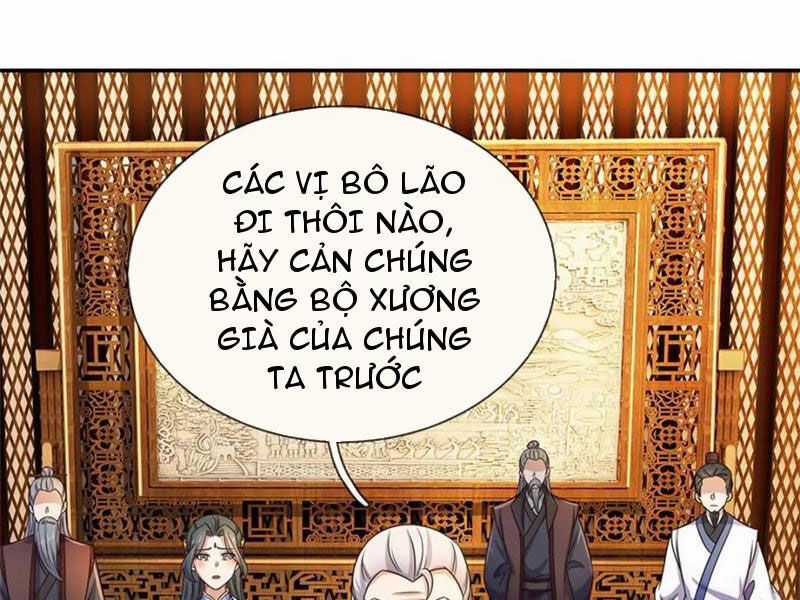 Khởi Đầu Có Kiếm Vực, Ta Sẽ Trở Thành Kiếm Thần Chapter 150 trang 62