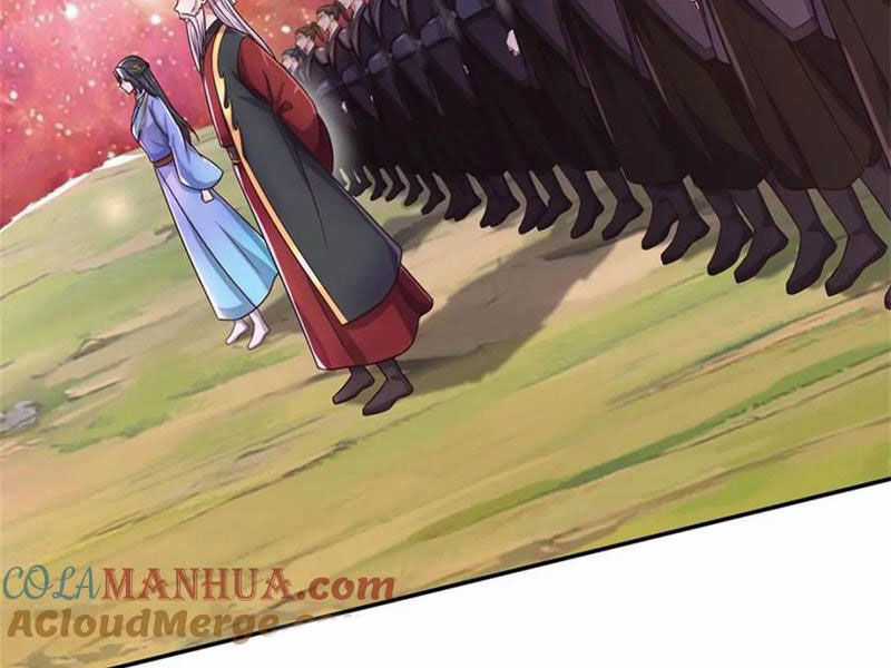 Khởi Đầu Có Kiếm Vực, Ta Sẽ Trở Thành Kiếm Thần Chapter 150 trang 68