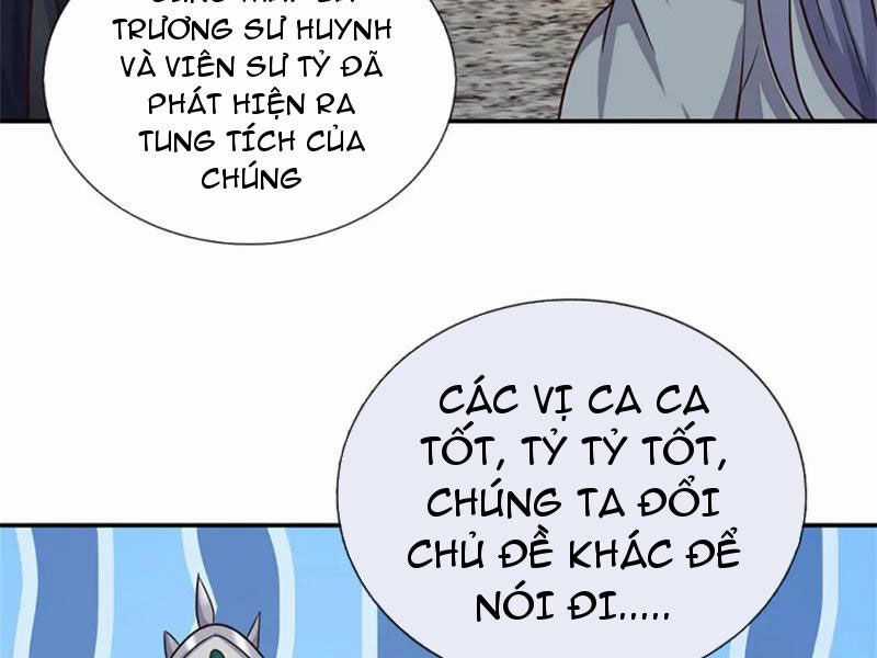 Khởi Đầu Có Kiếm Vực, Ta Sẽ Trở Thành Kiếm Thần Chapter 150 trang 9