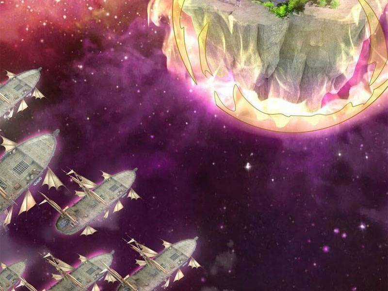 Khởi Đầu Có Kiếm Vực, Ta Sẽ Trở Thành Kiếm Thần Chapter 151 trang 14