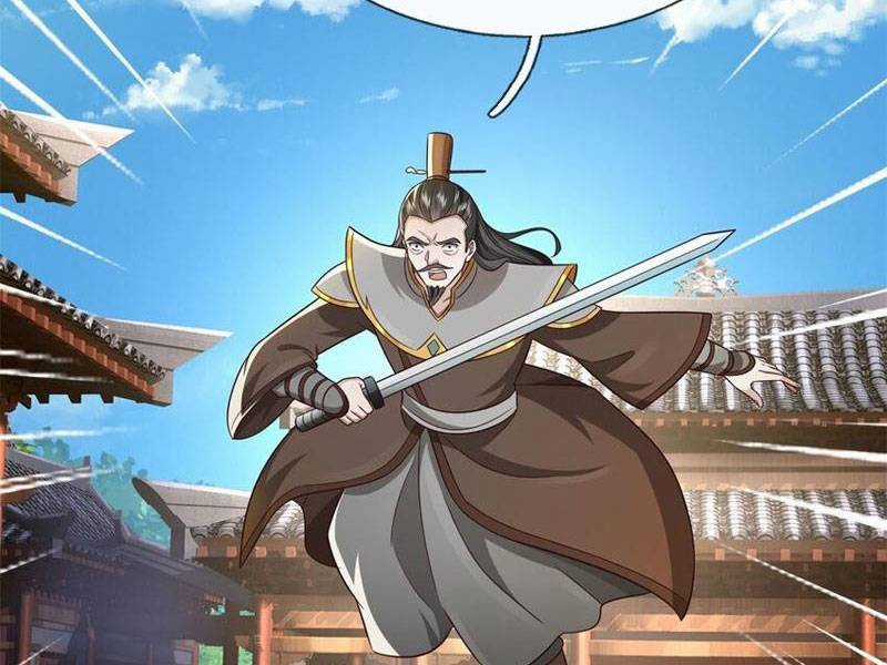 Khởi Đầu Có Kiếm Vực, Ta Sẽ Trở Thành Kiếm Thần Chapter 151 trang 16