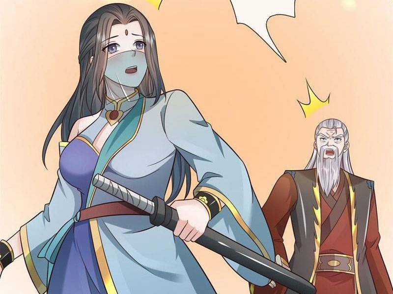 Khởi Đầu Có Kiếm Vực, Ta Sẽ Trở Thành Kiếm Thần Chapter 151 trang 19