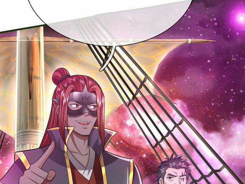 Khởi Đầu Có Kiếm Vực, Ta Sẽ Trở Thành Kiếm Thần Chapter 151 trang 2