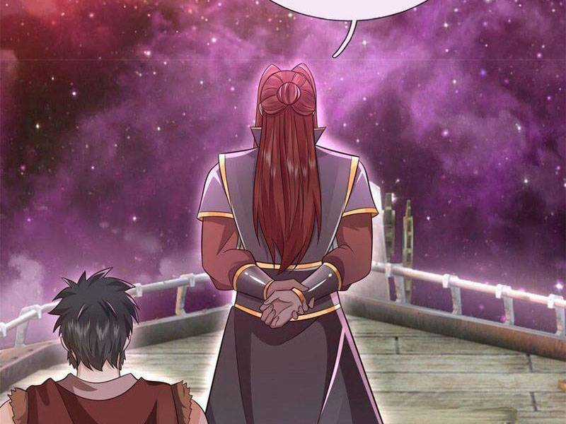 Khởi Đầu Có Kiếm Vực, Ta Sẽ Trở Thành Kiếm Thần Chapter 151 trang 25