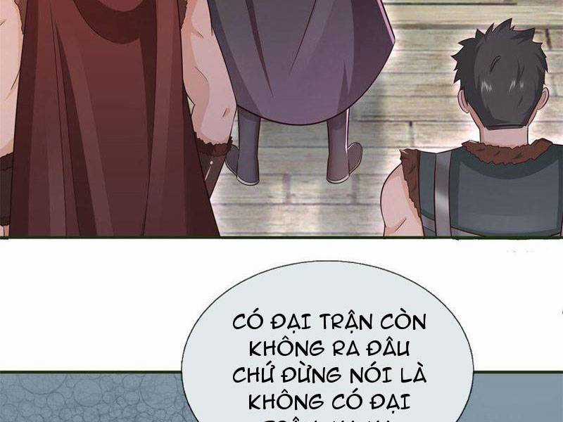 Khởi Đầu Có Kiếm Vực, Ta Sẽ Trở Thành Kiếm Thần Chapter 151 trang 26