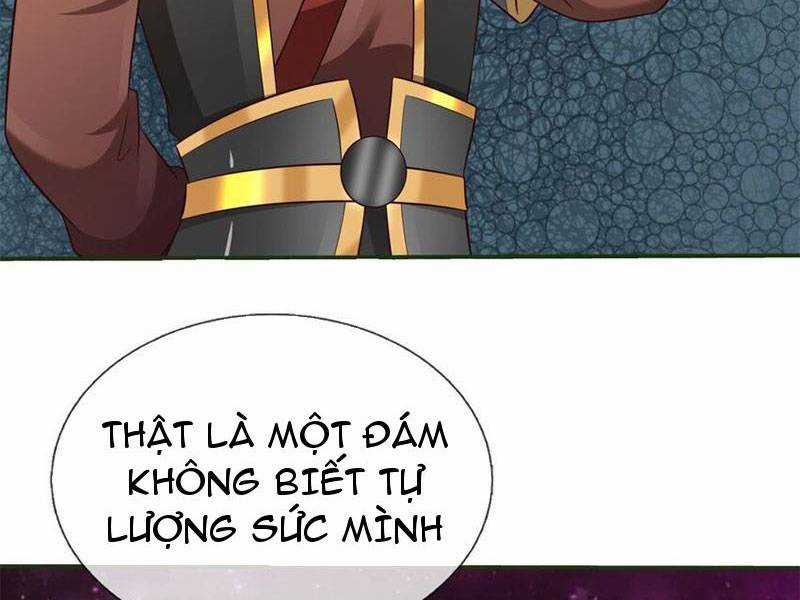 Khởi Đầu Có Kiếm Vực, Ta Sẽ Trở Thành Kiếm Thần Chapter 151 trang 28