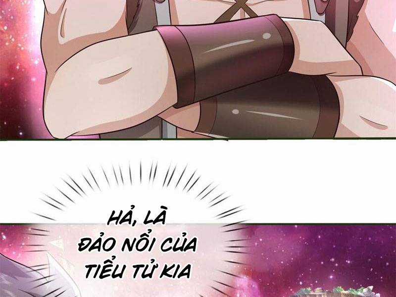 Khởi Đầu Có Kiếm Vực, Ta Sẽ Trở Thành Kiếm Thần Chapter 151 trang 30