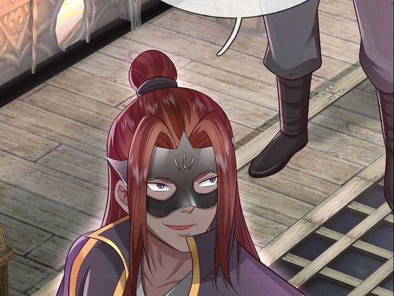 Khởi Đầu Có Kiếm Vực, Ta Sẽ Trở Thành Kiếm Thần Chapter 151 trang 36