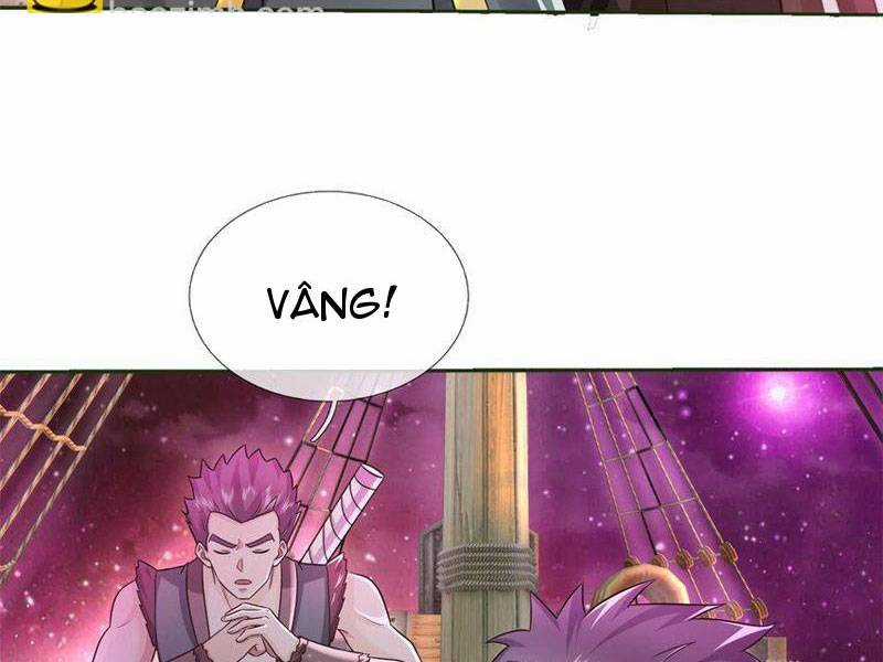 Khởi Đầu Có Kiếm Vực, Ta Sẽ Trở Thành Kiếm Thần Chapter 151 trang 4