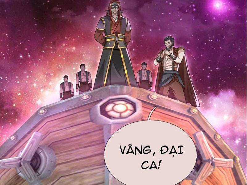 Khởi Đầu Có Kiếm Vực, Ta Sẽ Trở Thành Kiếm Thần Chapter 151 trang 40