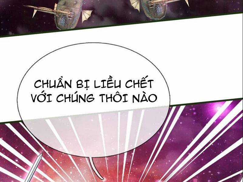 Khởi Đầu Có Kiếm Vực, Ta Sẽ Trở Thành Kiếm Thần Chapter 151 trang 44