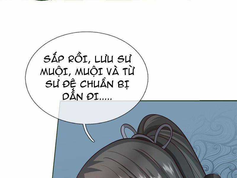 Khởi Đầu Có Kiếm Vực, Ta Sẽ Trở Thành Kiếm Thần Chapter 151 trang 51