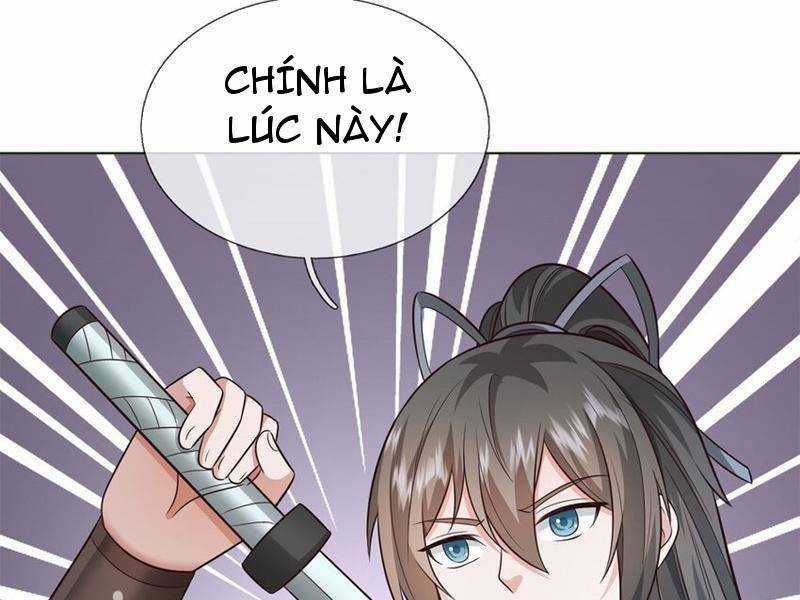 Khởi Đầu Có Kiếm Vực, Ta Sẽ Trở Thành Kiếm Thần Chapter 151 trang 53