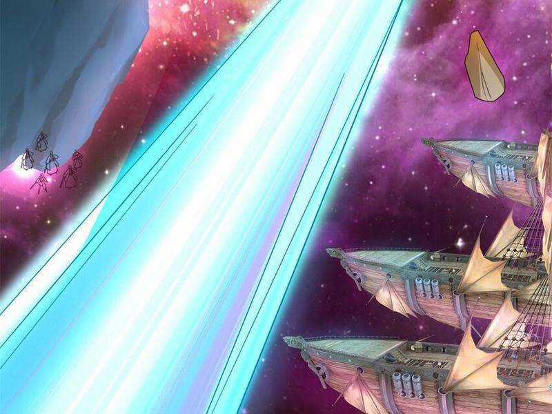 Khởi Đầu Có Kiếm Vực, Ta Sẽ Trở Thành Kiếm Thần Chapter 151 trang 59