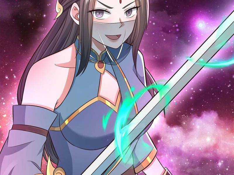 Khởi Đầu Có Kiếm Vực, Ta Sẽ Trở Thành Kiếm Thần Chapter 151 trang 64