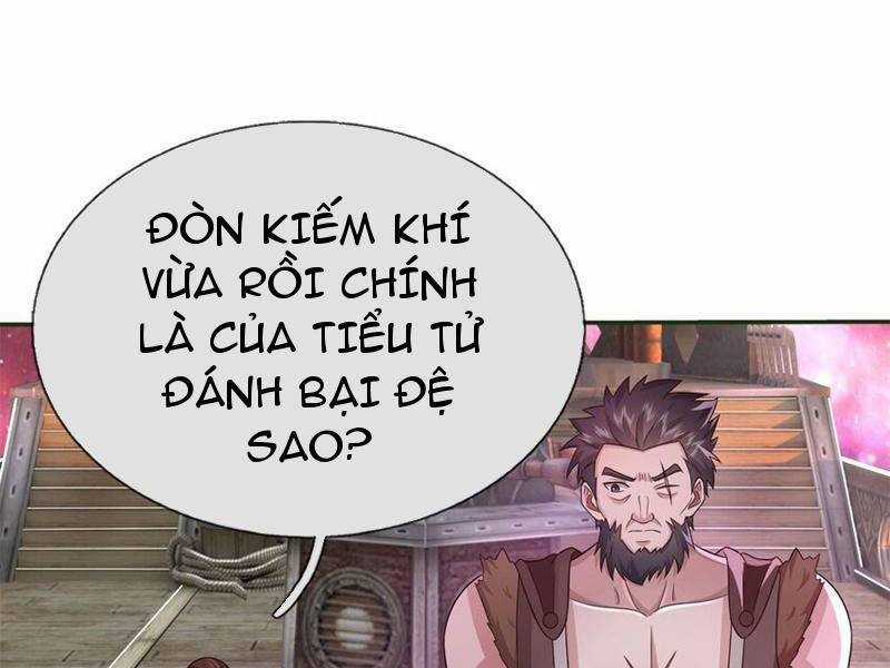 Khởi Đầu Có Kiếm Vực, Ta Sẽ Trở Thành Kiếm Thần Chapter 151 trang 68