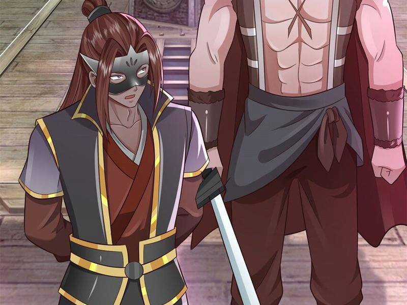 Khởi Đầu Có Kiếm Vực, Ta Sẽ Trở Thành Kiếm Thần Chapter 151 trang 69