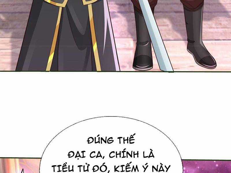 Khởi Đầu Có Kiếm Vực, Ta Sẽ Trở Thành Kiếm Thần Chapter 151 trang 70