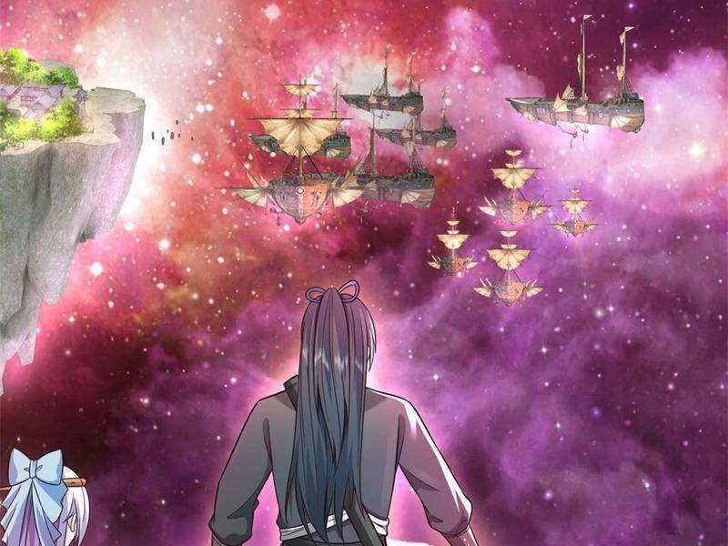 Khởi Đầu Có Kiếm Vực, Ta Sẽ Trở Thành Kiếm Thần Chapter 151 trang 79