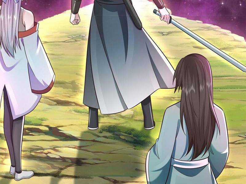 Khởi Đầu Có Kiếm Vực, Ta Sẽ Trở Thành Kiếm Thần Chapter 151 trang 80