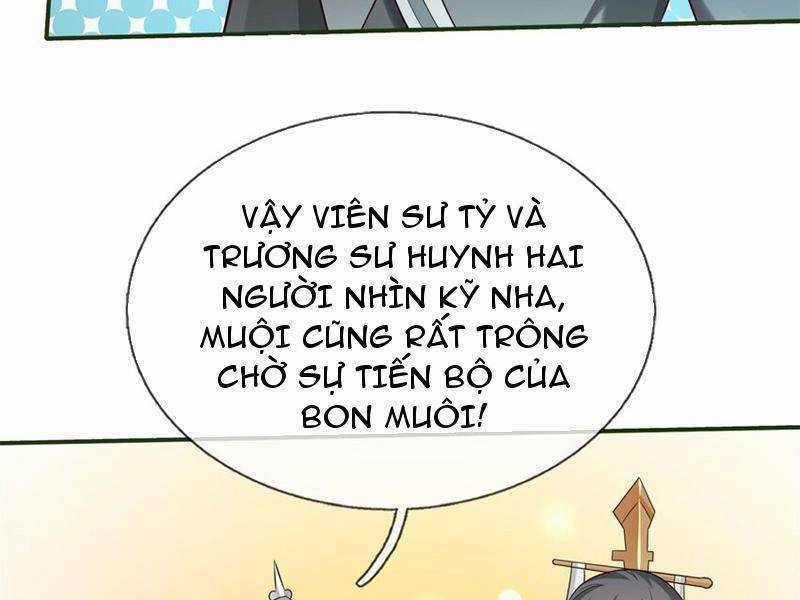 Khởi Đầu Có Kiếm Vực, Ta Sẽ Trở Thành Kiếm Thần Chapter 151 trang 84