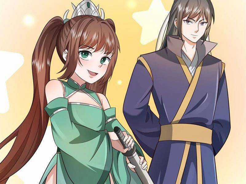 Khởi Đầu Có Kiếm Vực, Ta Sẽ Trở Thành Kiếm Thần Chapter 151 trang 85