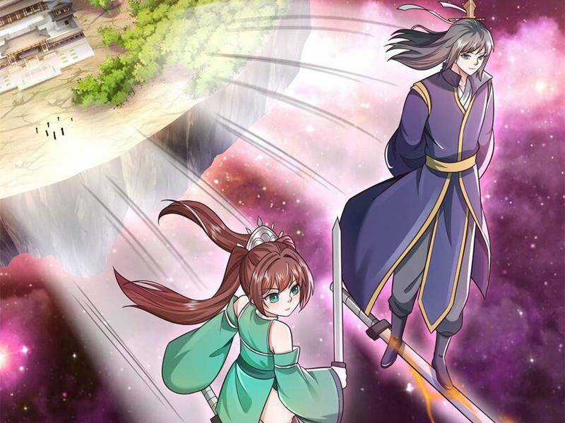 Khởi Đầu Có Kiếm Vực, Ta Sẽ Trở Thành Kiếm Thần Chapter 151 trang 87