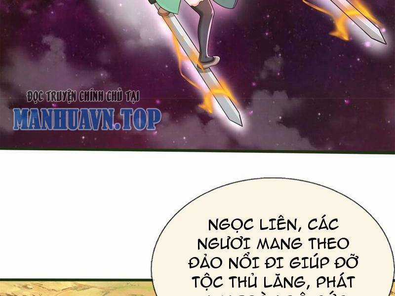 Khởi Đầu Có Kiếm Vực, Ta Sẽ Trở Thành Kiếm Thần Chapter 151 trang 88