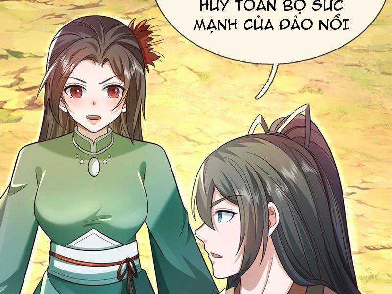 Khởi Đầu Có Kiếm Vực, Ta Sẽ Trở Thành Kiếm Thần Chapter 151 trang 89