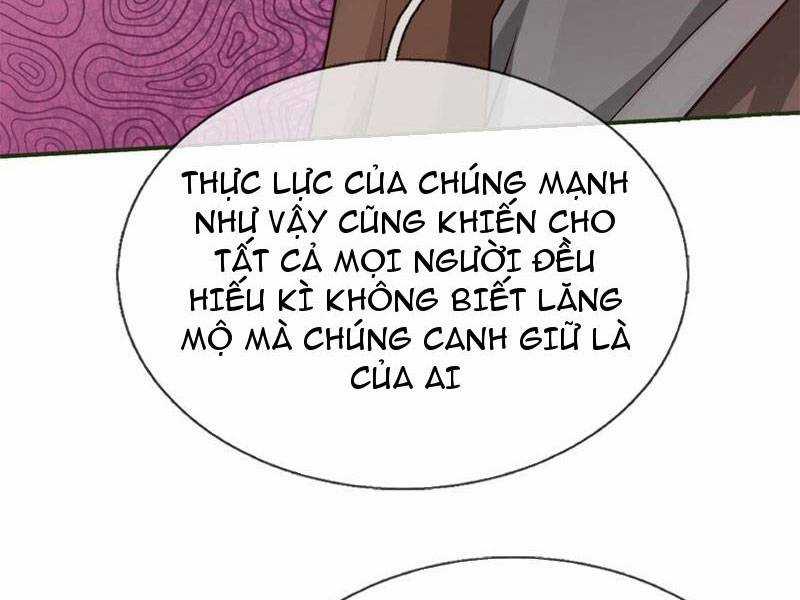 Khởi Đầu Có Kiếm Vực, Ta Sẽ Trở Thành Kiếm Thần Chapter 151 trang 9