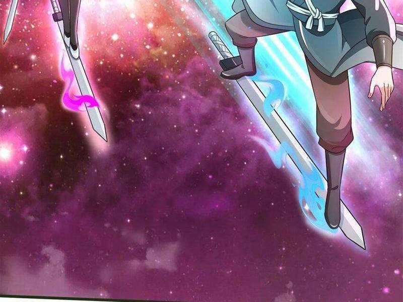 Khởi Đầu Có Kiếm Vực, Ta Sẽ Trở Thành Kiếm Thần Chapter 151 trang 94