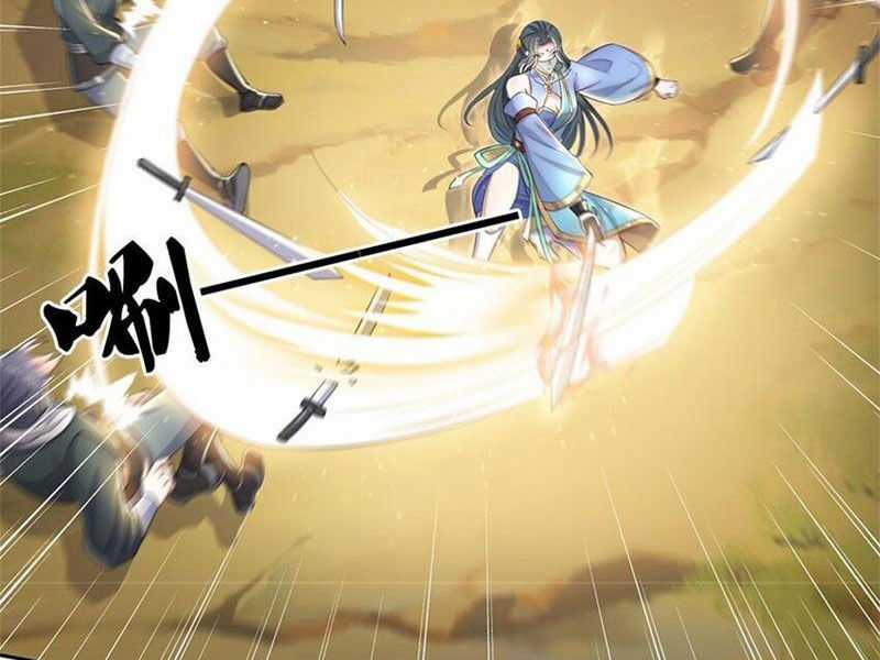 Khởi Đầu Có Kiếm Vực, Ta Sẽ Trở Thành Kiếm Thần Chapter 152 trang 1