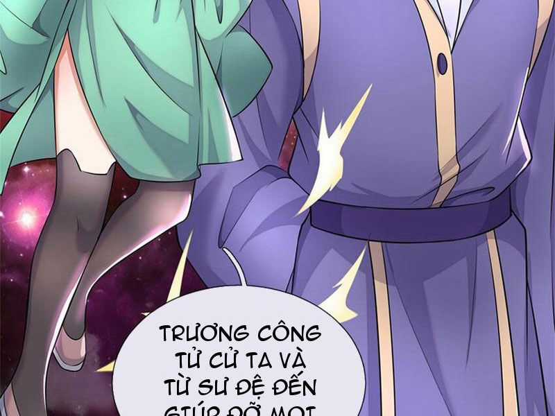 Khởi Đầu Có Kiếm Vực, Ta Sẽ Trở Thành Kiếm Thần Chapter 152 trang 10