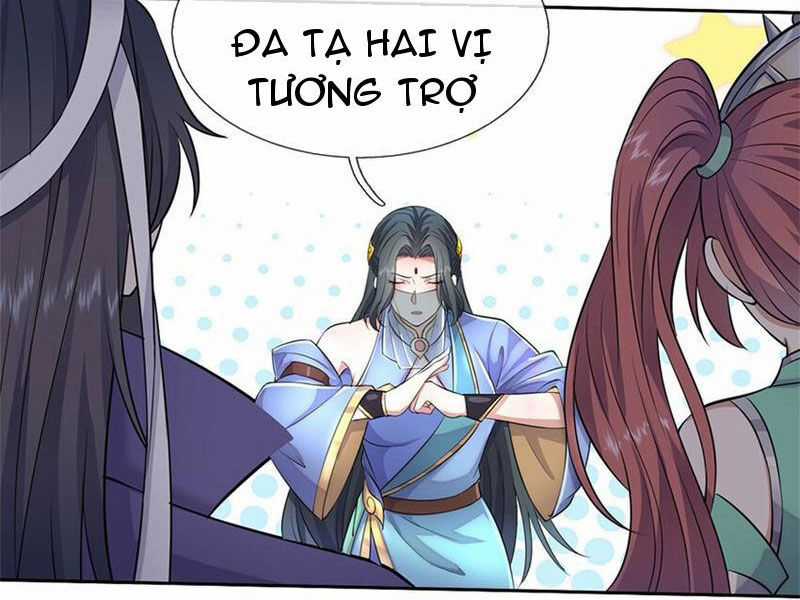 Khởi Đầu Có Kiếm Vực, Ta Sẽ Trở Thành Kiếm Thần Chapter 152 trang 12