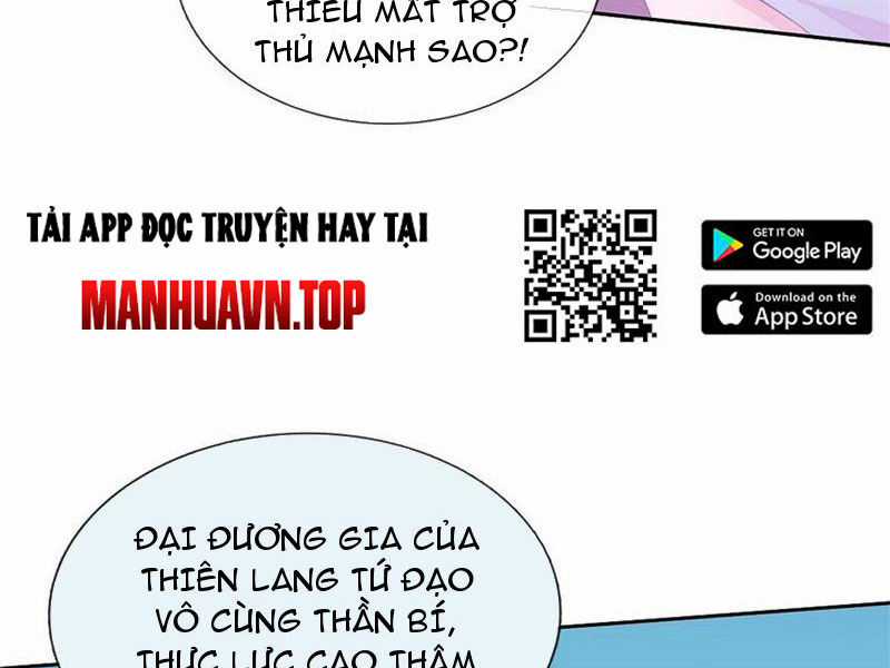 Khởi Đầu Có Kiếm Vực, Ta Sẽ Trở Thành Kiếm Thần Chapter 152 trang 15