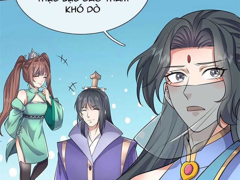 Khởi Đầu Có Kiếm Vực, Ta Sẽ Trở Thành Kiếm Thần Chapter 152 trang 16