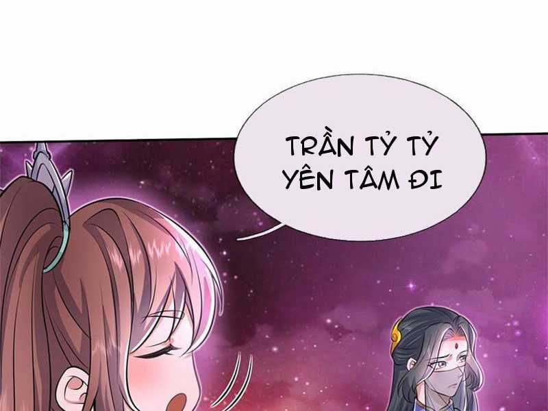 Khởi Đầu Có Kiếm Vực, Ta Sẽ Trở Thành Kiếm Thần Chapter 152 trang 18