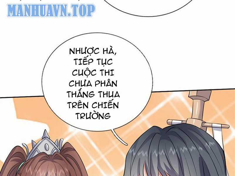 Khởi Đầu Có Kiếm Vực, Ta Sẽ Trở Thành Kiếm Thần Chapter 152 trang 20