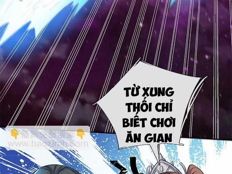Khởi Đầu Có Kiếm Vực, Ta Sẽ Trở Thành Kiếm Thần Chapter 152 trang 24