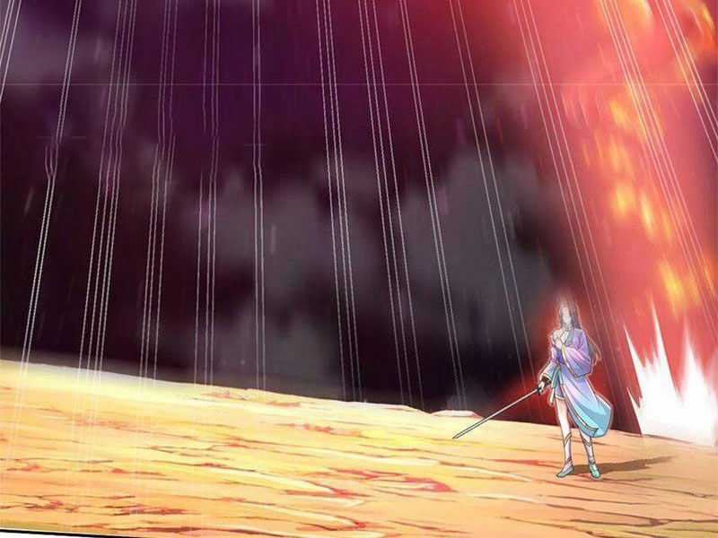 Khởi Đầu Có Kiếm Vực, Ta Sẽ Trở Thành Kiếm Thần Chapter 152 trang 29