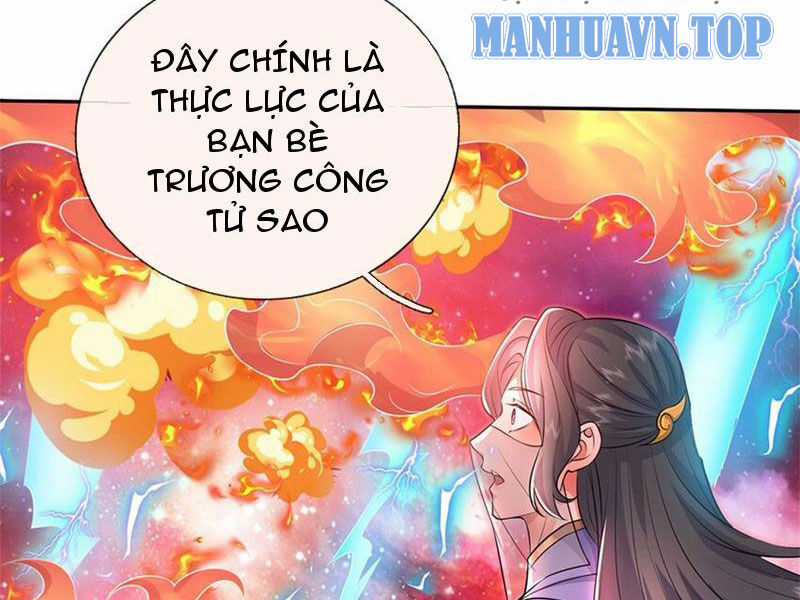 Khởi Đầu Có Kiếm Vực, Ta Sẽ Trở Thành Kiếm Thần Chapter 152 trang 31