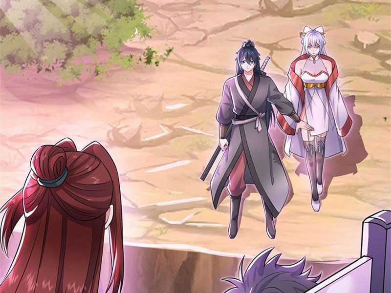 Khởi Đầu Có Kiếm Vực, Ta Sẽ Trở Thành Kiếm Thần Chapter 152 trang 34