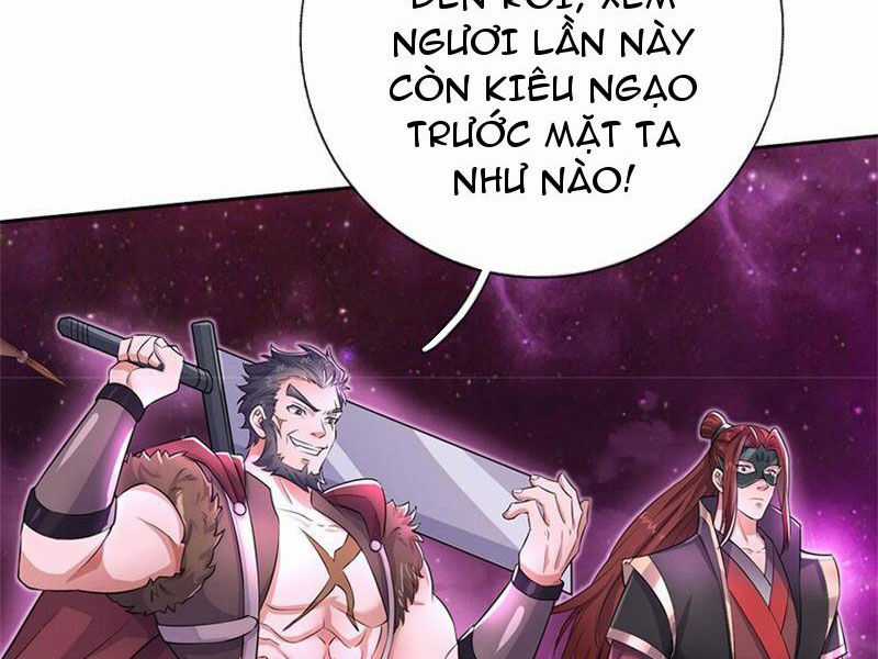 Khởi Đầu Có Kiếm Vực, Ta Sẽ Trở Thành Kiếm Thần Chapter 152 trang 37