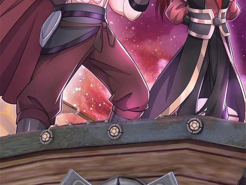 Khởi Đầu Có Kiếm Vực, Ta Sẽ Trở Thành Kiếm Thần Chapter 152 trang 38